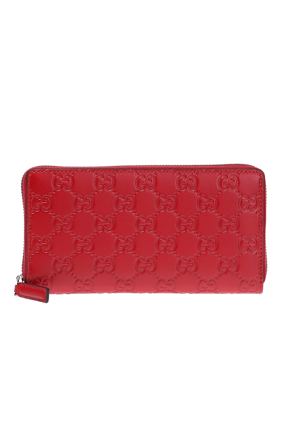 Guccissima' leather wallet Gucci - IetpShops US